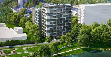 zdjęcie Apartamenty Balaton