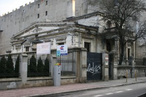 zdjęcie Willa Józefa Beyera