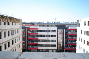 stan surowy prawie gotowy