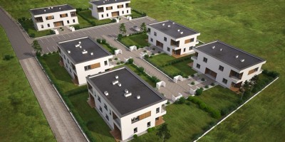 zdjęcie Apartamenty Nowe Pracze