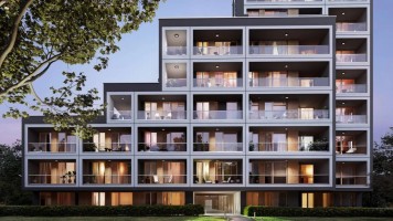 zdjęcie Apartamenty Balaton