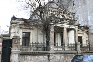 zdjęcie Willa Józefa Beyera