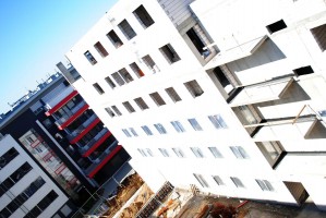 stan surowy prawie gotowy