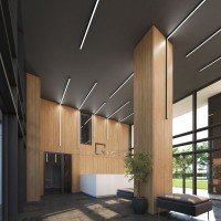 zdjęcie z budowy Apartamenty Moderna