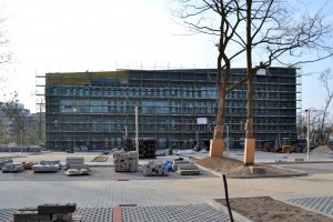 zdjęcie GeoCentrum