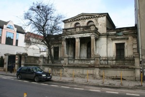 zdjęcie Willa Józefa Beyera