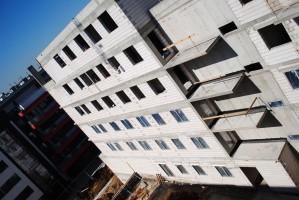 stan surowy prawie gotowy