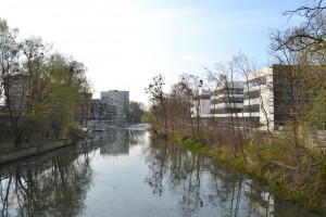 zdjęcie GeoCentrum
