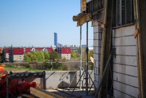 stan surowy prawie gotowy