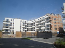 zdjęcie Osiedle Mieszko