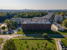 zdjęcie Lotniczówka