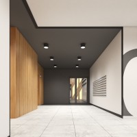 zdjęcie z budowy Apartamenty Moderna