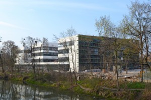 zdjęcie GeoCentrum