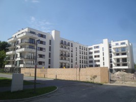 zdjęcie Osiedle Mieszko