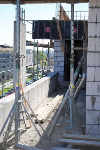 stan surowy prawie gotowy