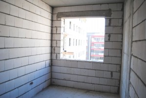 stan surowy prawie gotowy