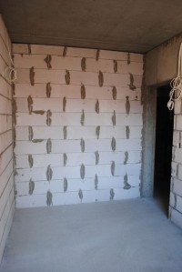 stan surowy prawie gotowy