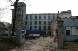 zdjęcie Wólczańska 45/47