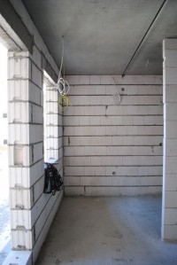 stan surowy prawie gotowy