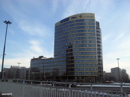 zdjęcie Zebra Tower