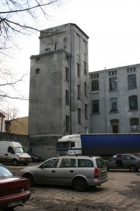 zdjęcie Wólczańska 45/47