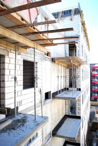 stan surowy prawie gotowy