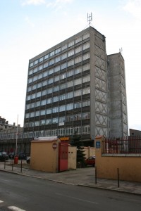 zdjęcie Wólczańska 55/59