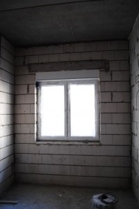 stan surowy prawie gotowy