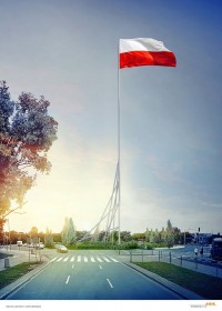 zdjęcie Maszt Wolności