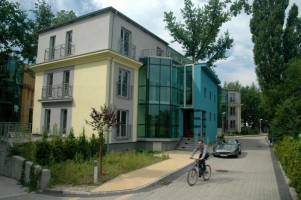 zdjęcie Osiedle Pastelowe