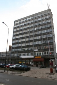 zdjęcie Wólczańska 55/59
