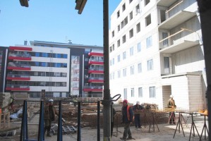 stan surowy prawie gotowy