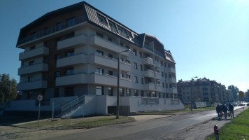 zdjęcie Osiedle Wolność