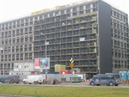 zdjęcie University Business Park