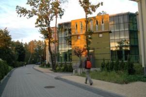 zdjęcie Osiedle Pastelowe