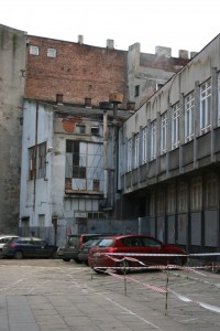 zdjęcie Wólczańska 55/59