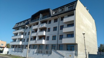 zdjęcie Osiedle Wolność