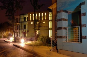 zdjęcie Osiedle Pastelowe