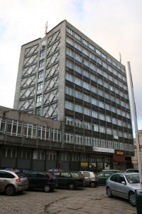 zdjęcie Wólczańska 55/59
