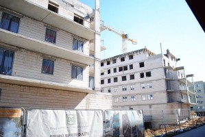 stan surowy prawie gotowy