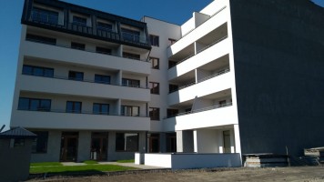 zdjęcie Osiedle Wolność