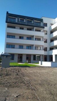 zdjęcie Osiedle Wolność