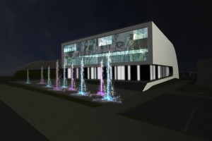 zdjęcie Centrum Sportowe Bażantowo