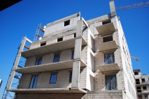 stan surowy prawie gotowy