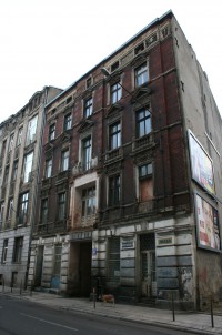 zdjęcie Wólczańska 61