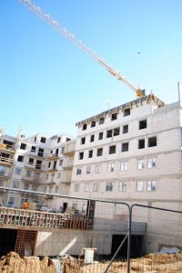 stan surowy prawie gotowy