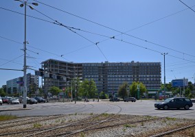 zdjęcie Ogrody Grabiszyńskie II