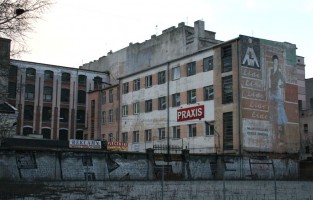 zdjęcie Zakłady Przemysłu Dziewiarskiego LIDO