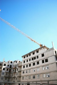 stan surowy prawie gotowy