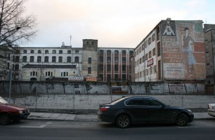 zdjęcie Zakłady Przemysłu Dziewiarskiego LIDO